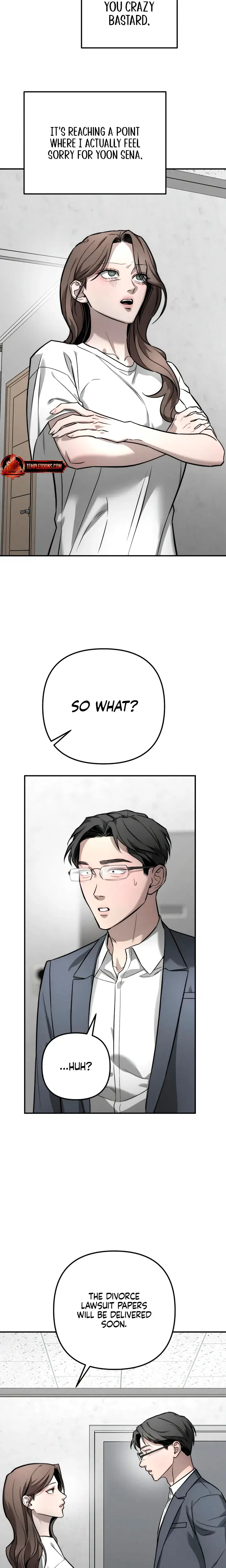 My Wish Is Not A Sin Chapter 49 - Page 5
