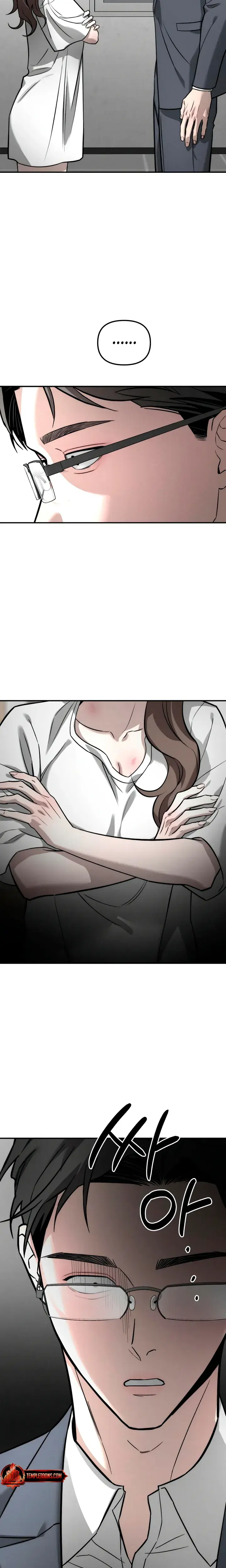 My Wish Is Not A Sin Chapter 49 - Page 6
