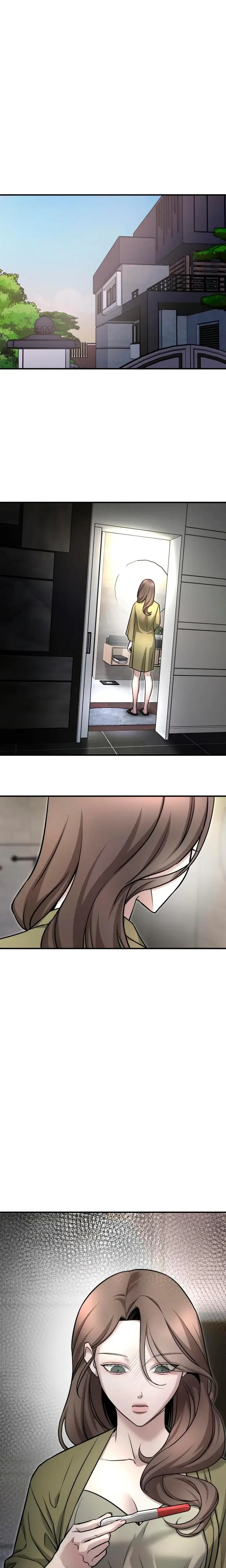 My Wish Is Not A Sin Chapter 5 - Page 20