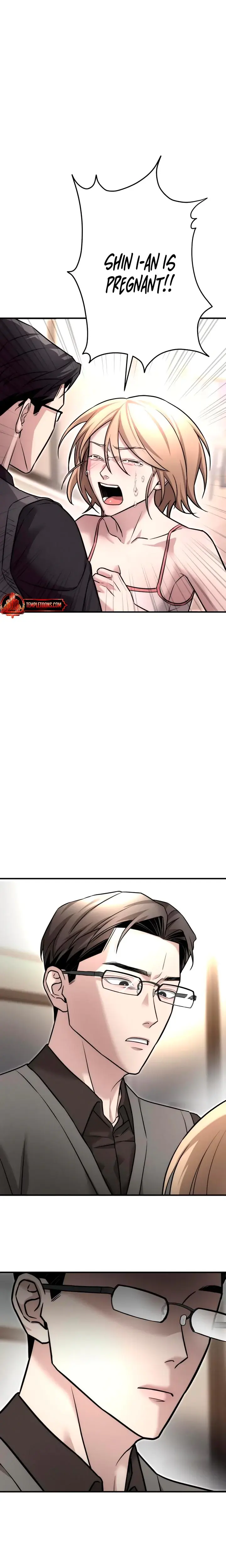 My Wish Is Not A Sin Chapter 5 - Page 7