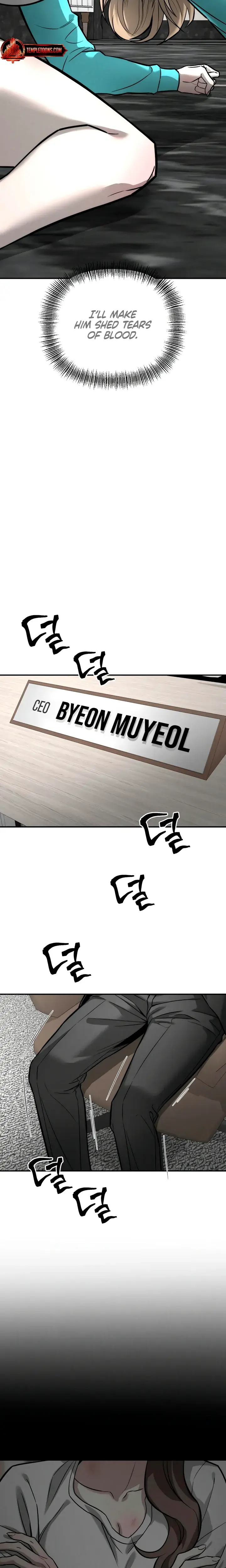 My Wish Is Not A Sin Chapter 50 - Page 16