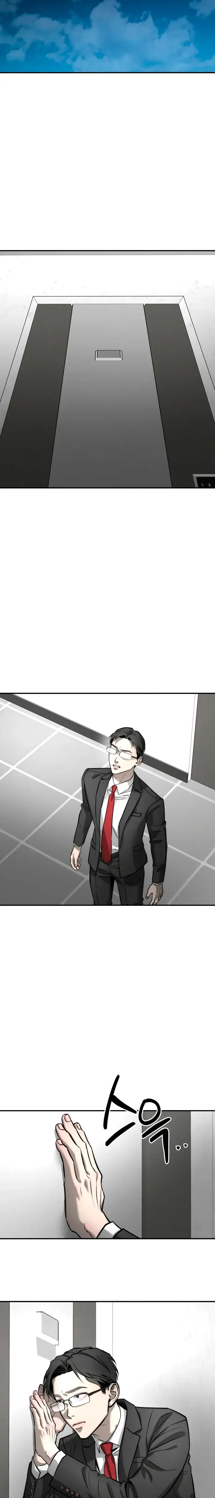My Wish Is Not A Sin Chapter 50 - Page 18