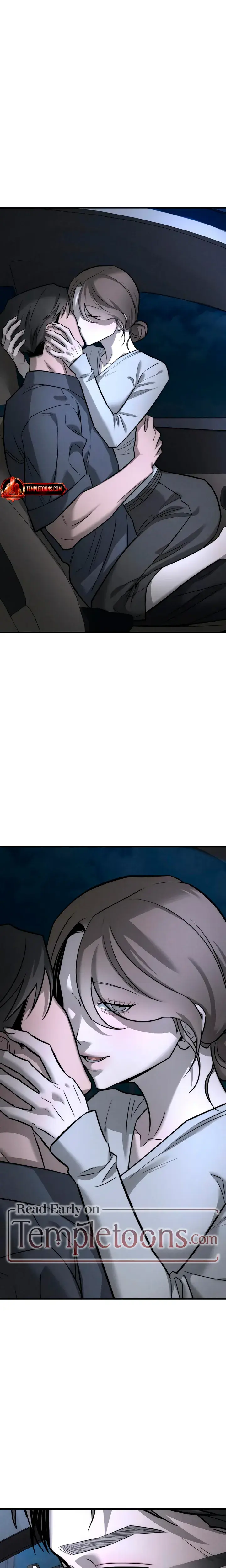 My Wish Is Not A Sin Chapter 51 - Page 12