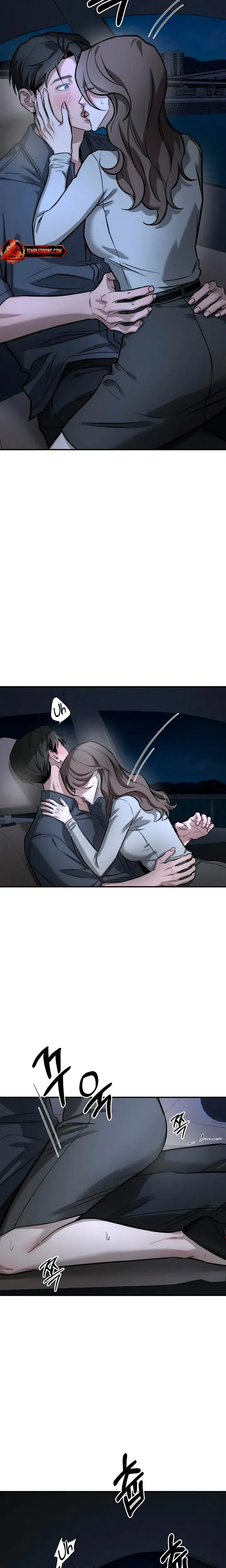 My Wish Is Not A Sin Chapter 51 - Page 14