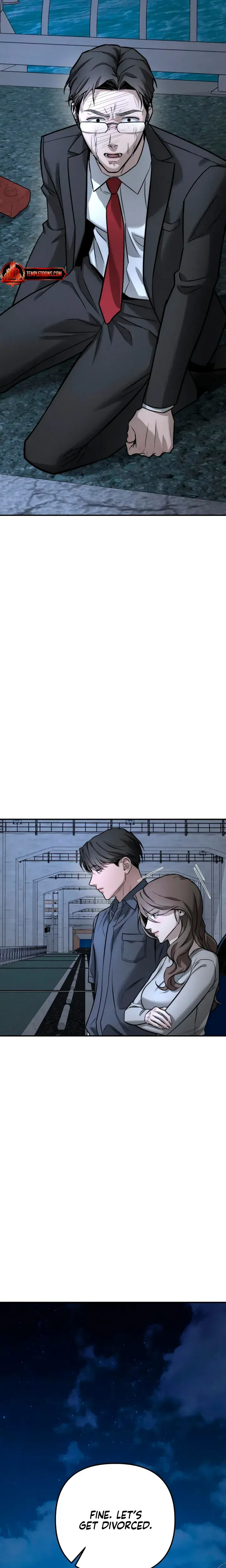 My Wish Is Not A Sin Chapter 51 - Page 20