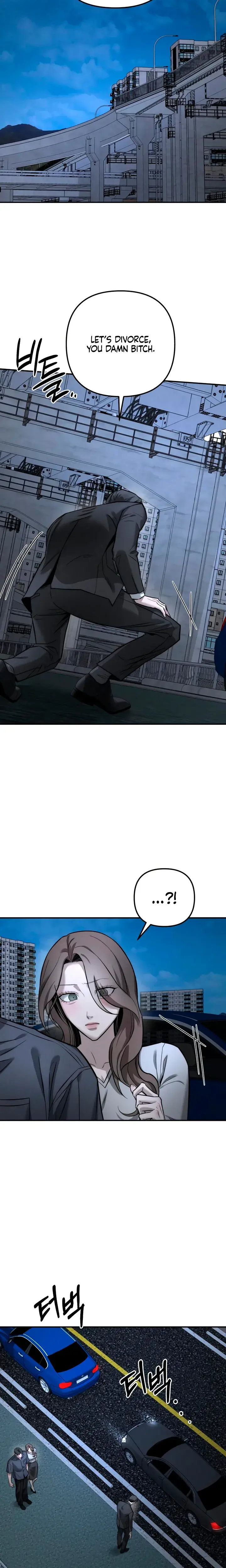 My Wish Is Not A Sin Chapter 51 - Page 21