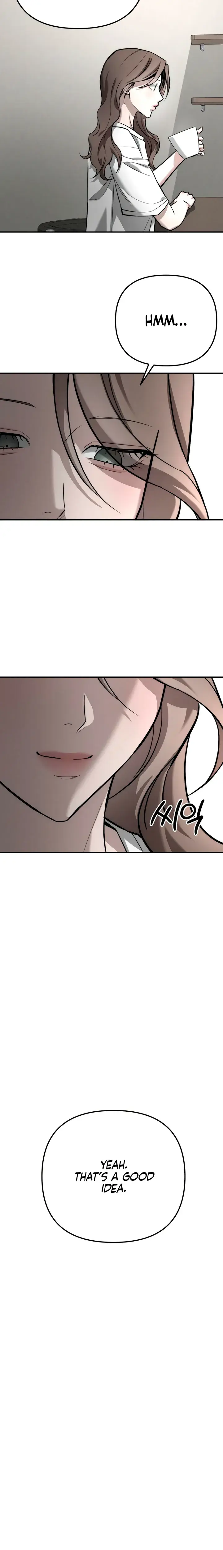 My Wish Is Not A Sin Chapter 51 - Page 3
