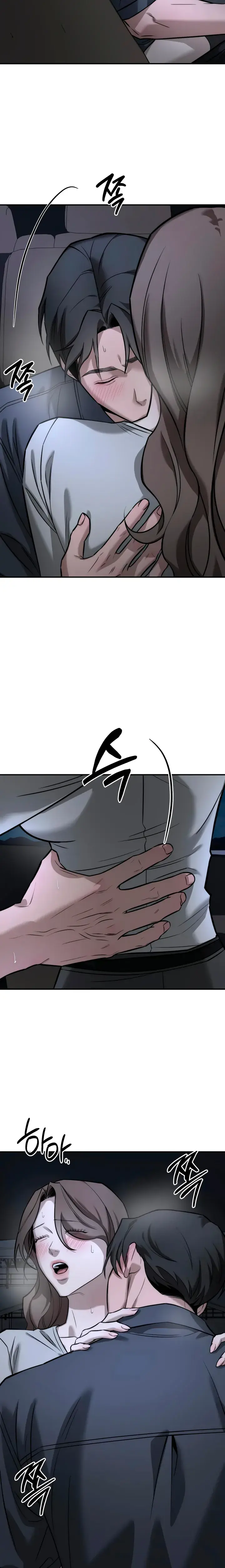 My Wish Is Not A Sin Chapter 51 - Page 8