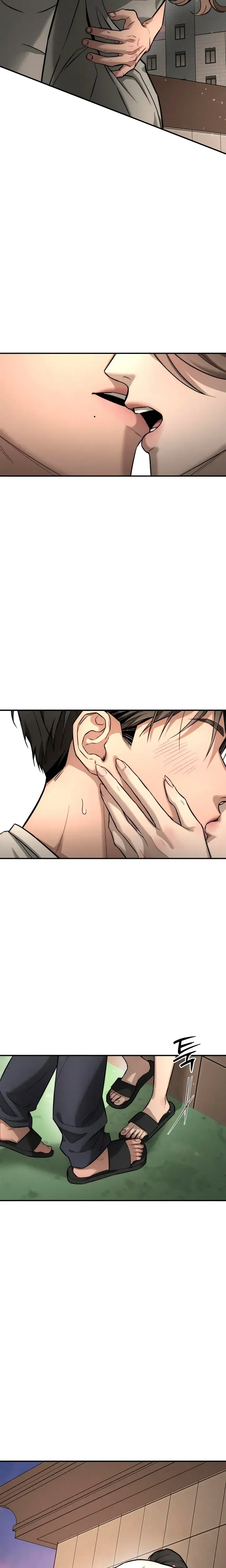 My Wish Is Not A Sin Chapter 52 - Page 17