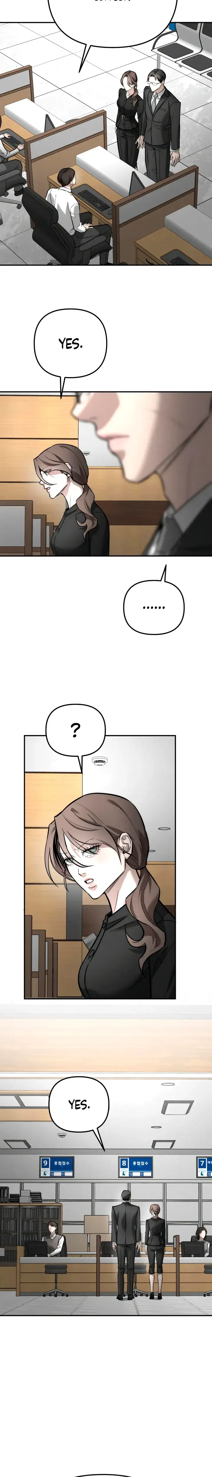 My Wish Is Not A Sin Chapter 52 - Page 19