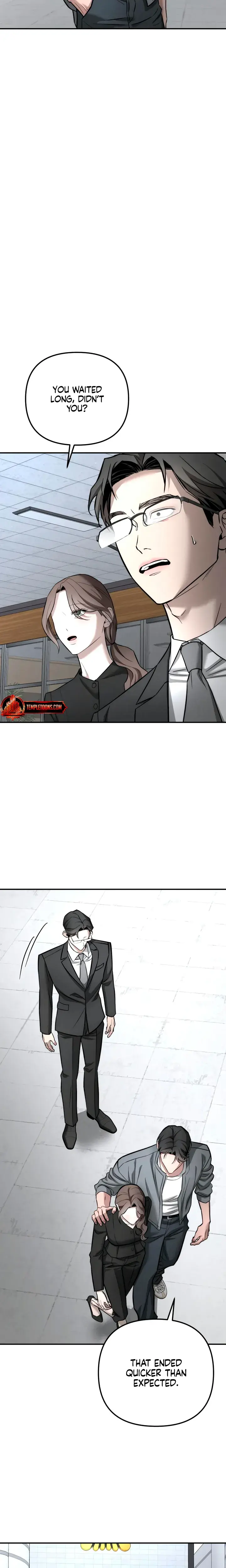 My Wish Is Not A Sin Chapter 52 - Page 21