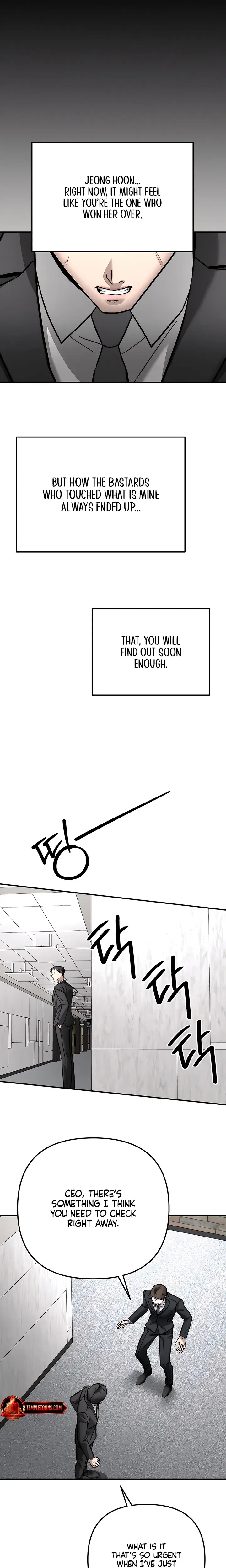 My Wish Is Not A Sin Chapter 53 - Page 2