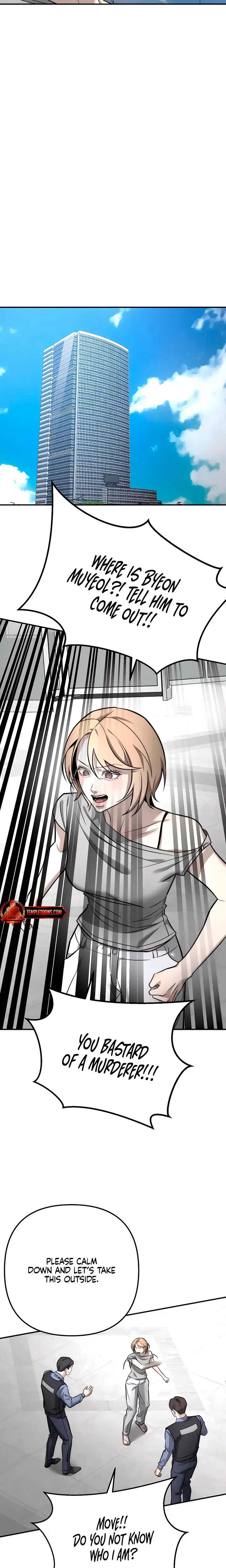 My Wish Is Not A Sin Chapter 53 - Page 6
