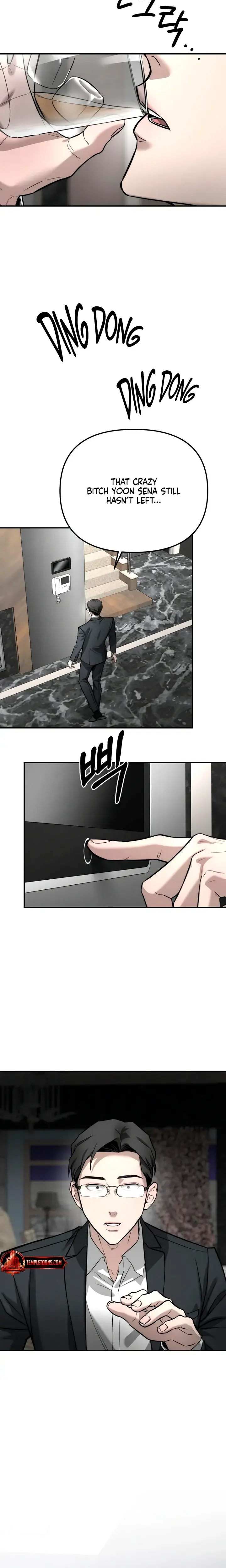 My Wish Is Not A Sin Chapter 54 - Page 26