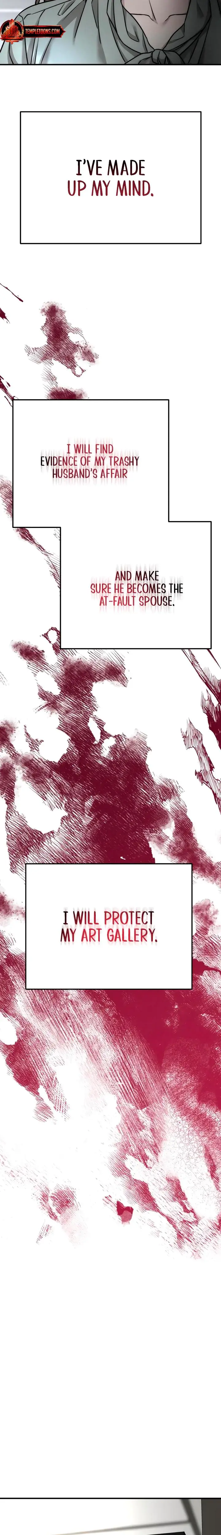 My Wish Is Not A Sin Chapter 6 - Page 14