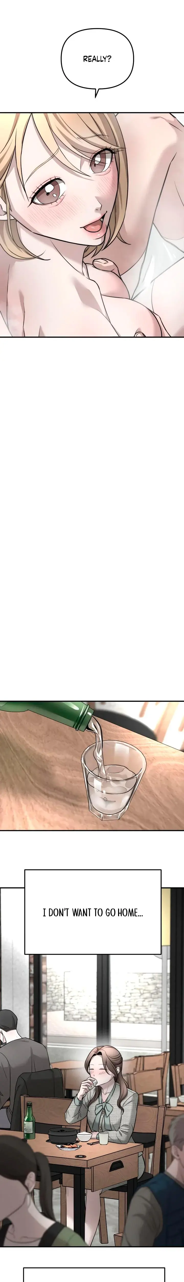 My Wish Is Not A Sin Chapter 6 - Page 22
