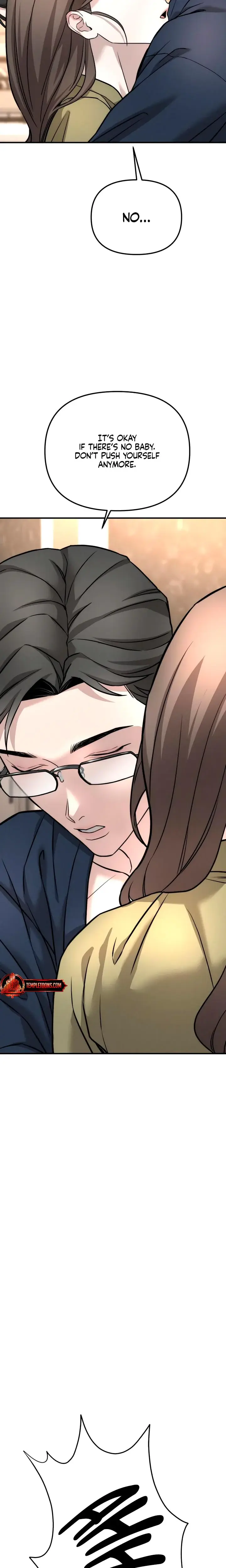 My Wish Is Not A Sin Chapter 6 - Page 7