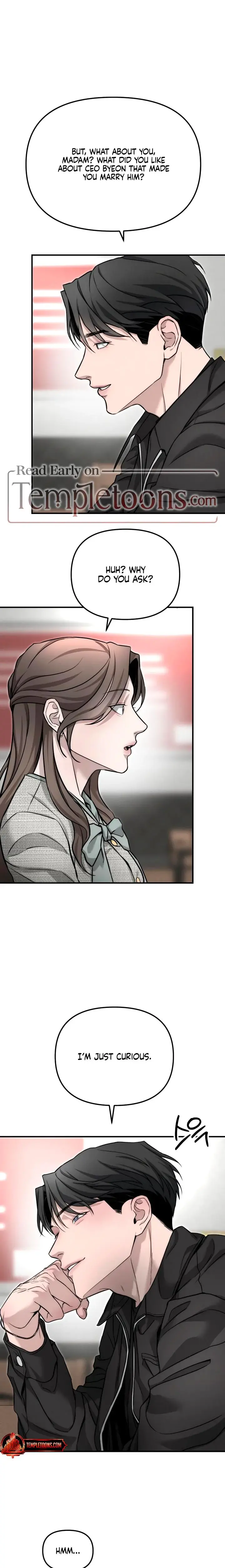 My Wish Is Not A Sin Chapter 7 - Page 10