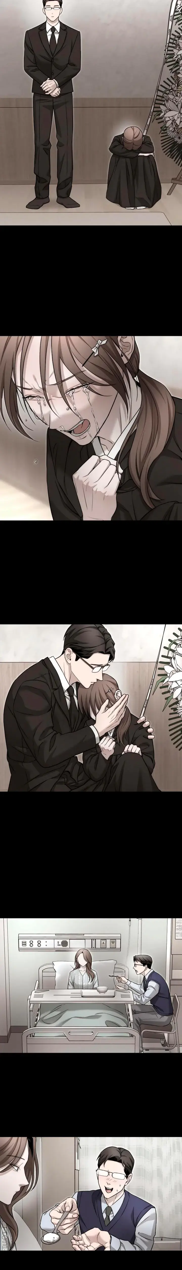 My Wish Is Not A Sin Chapter 7 - Page 12