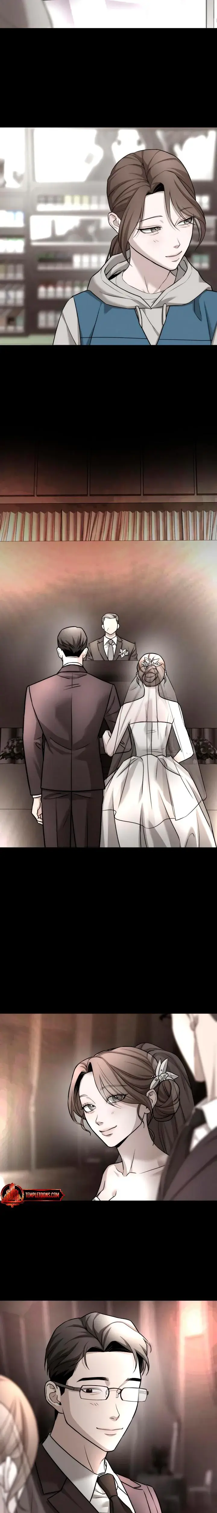 My Wish Is Not A Sin Chapter 7 - Page 14