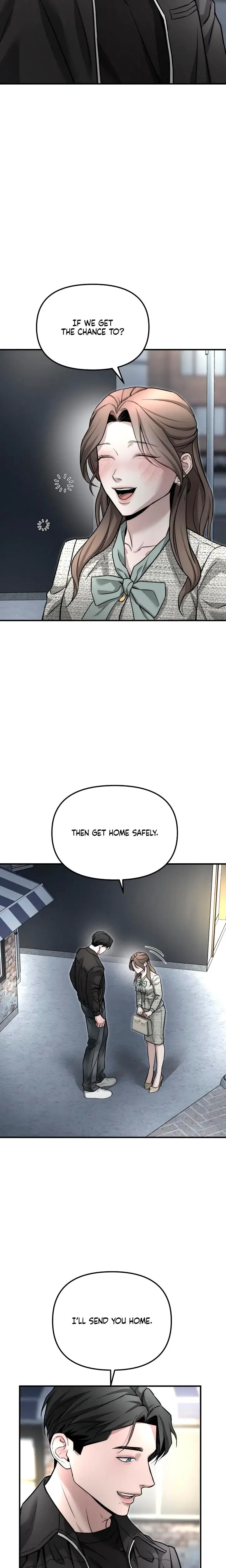 My Wish Is Not A Sin Chapter 7 - Page 17