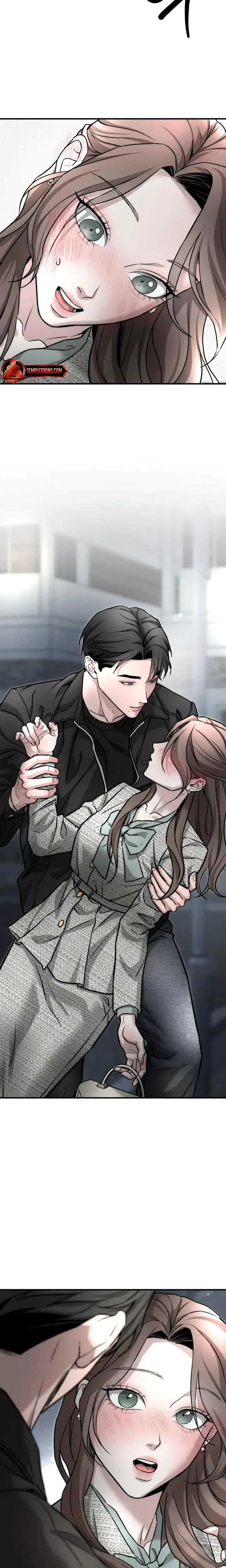 My Wish Is Not A Sin Chapter 7 - Page 19