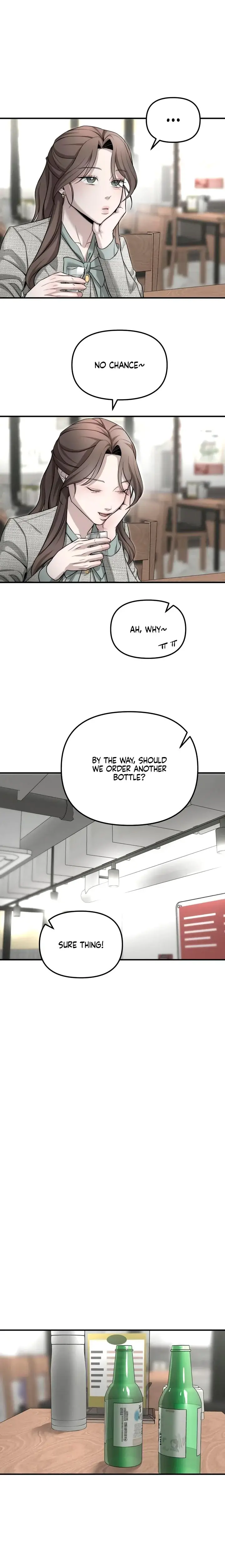 My Wish Is Not A Sin Chapter 7 - Page 9