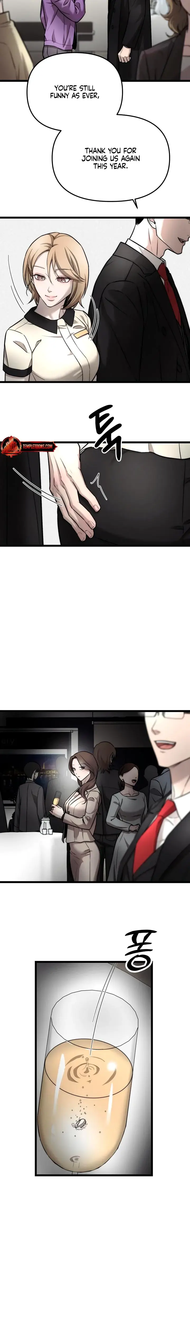 My Wish Is Not A Sin Chapter 8 - Page 16