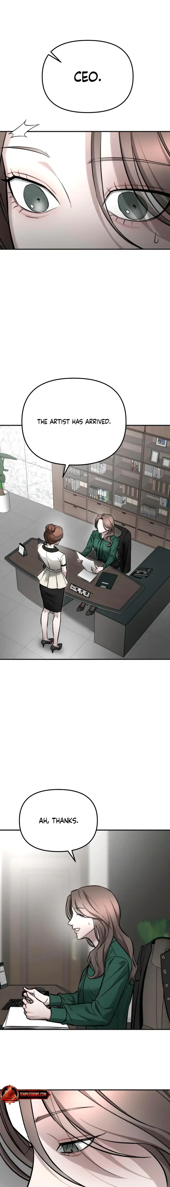 My Wish Is Not A Sin Chapter 9 - Page 14