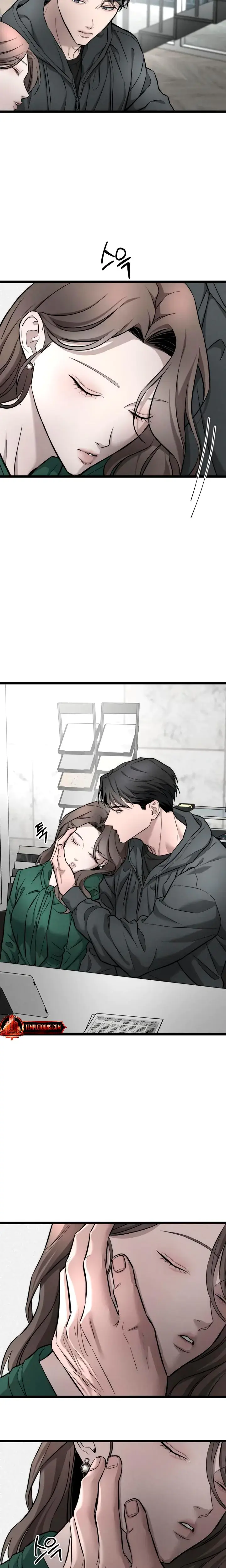 My Wish Is Not A Sin Chapter 9 - Page 19