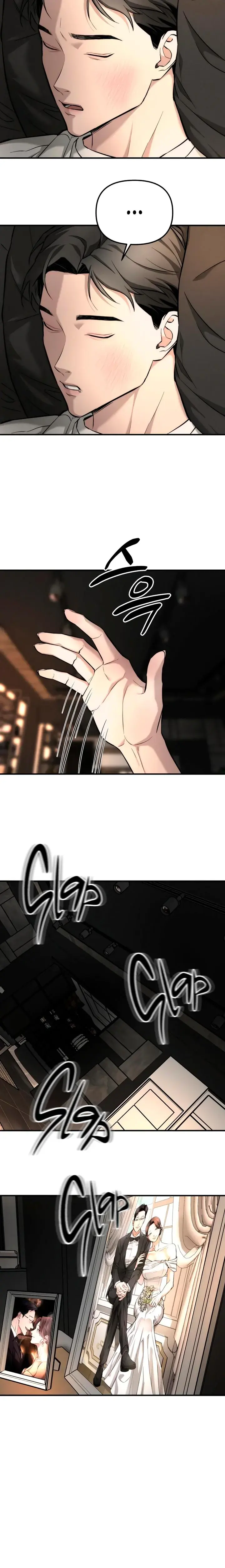 My Wish Is Not A Sin Chapter 9 - Page 2