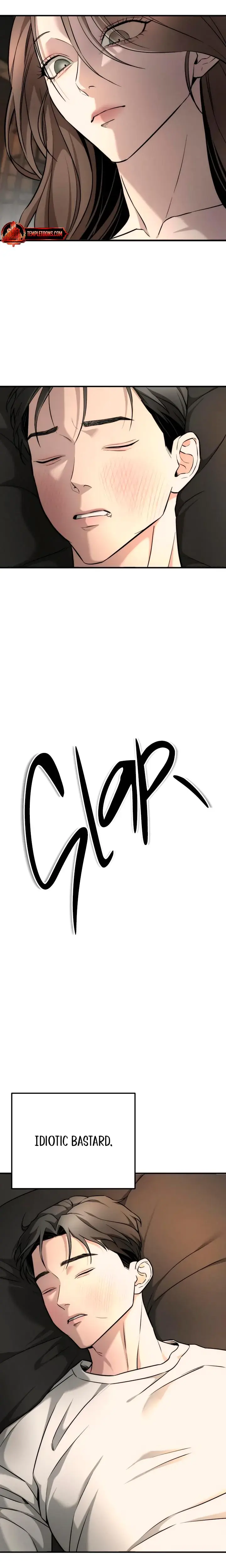 My Wish Is Not A Sin Chapter 9 - Page 3