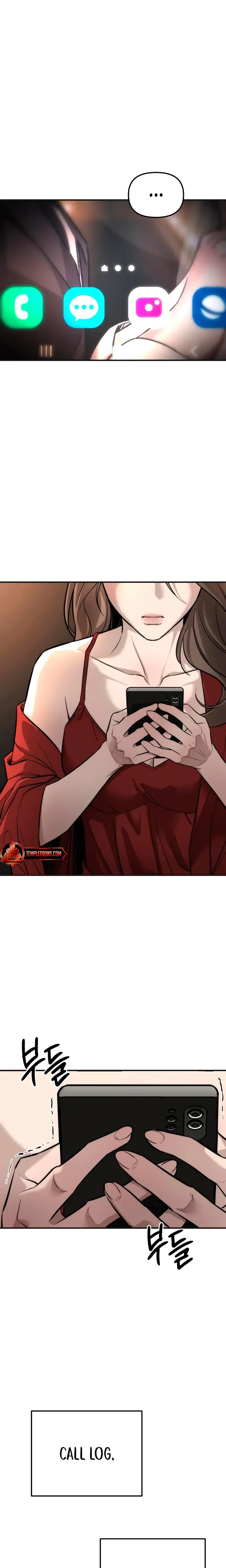 My Wish Is Not A Sin Chapter 9 - Page 5