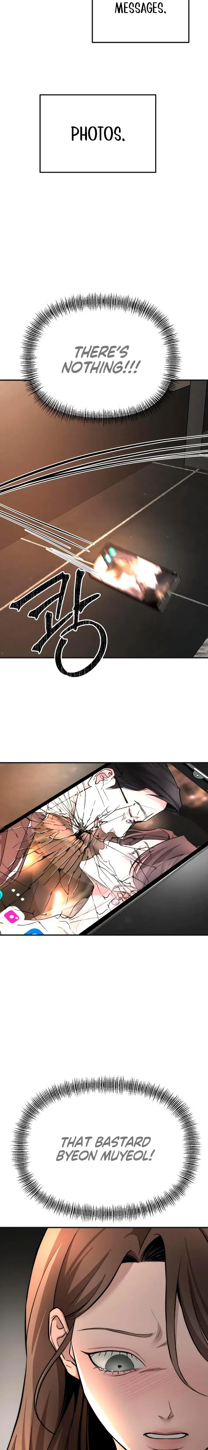 My Wish Is Not A Sin Chapter 9 - Page 6