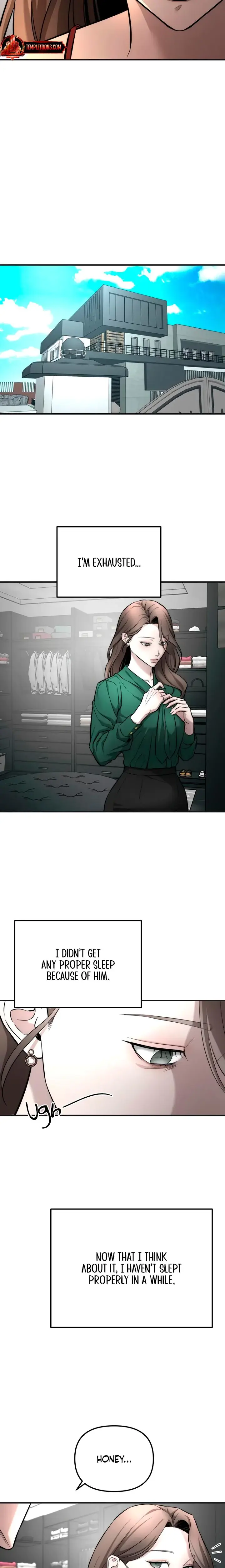 My Wish Is Not A Sin Chapter 9 - Page 7