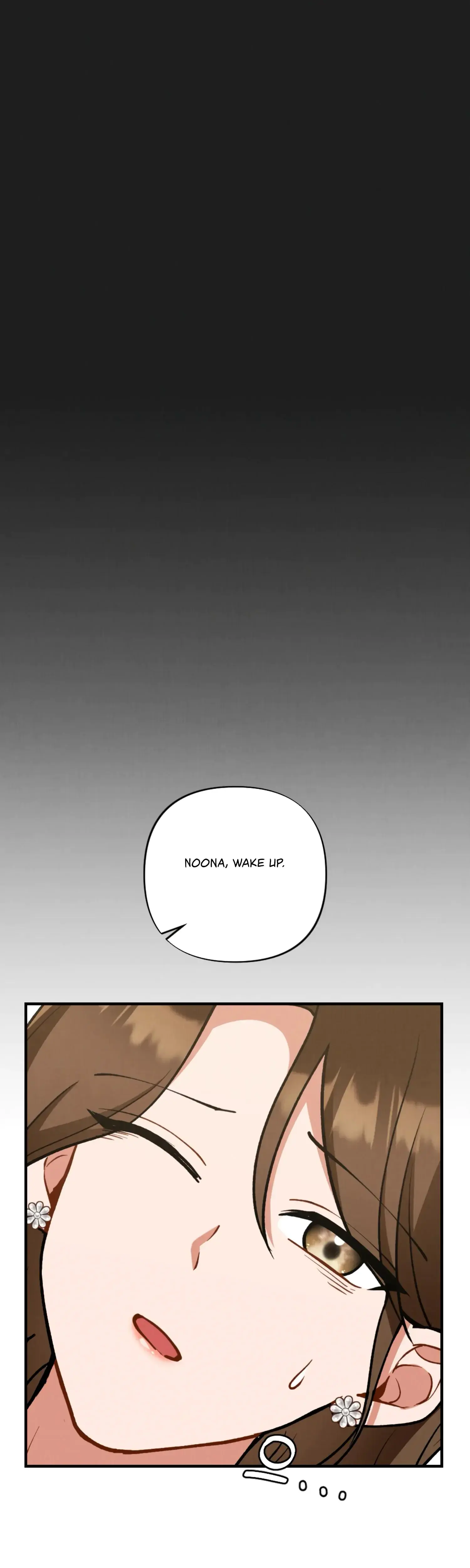 My Younger Brothers Friend Can T Be This Big Chapter 14 - Page 29