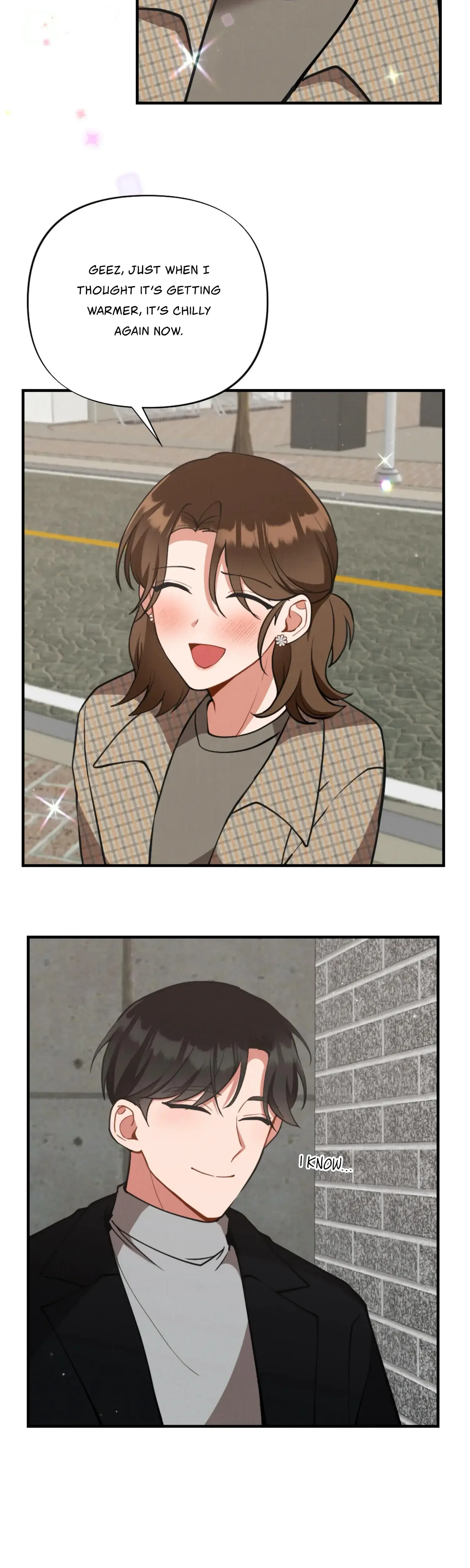 My Younger Brothers Friend Can T Be This Big Chapter 15 - Page 13