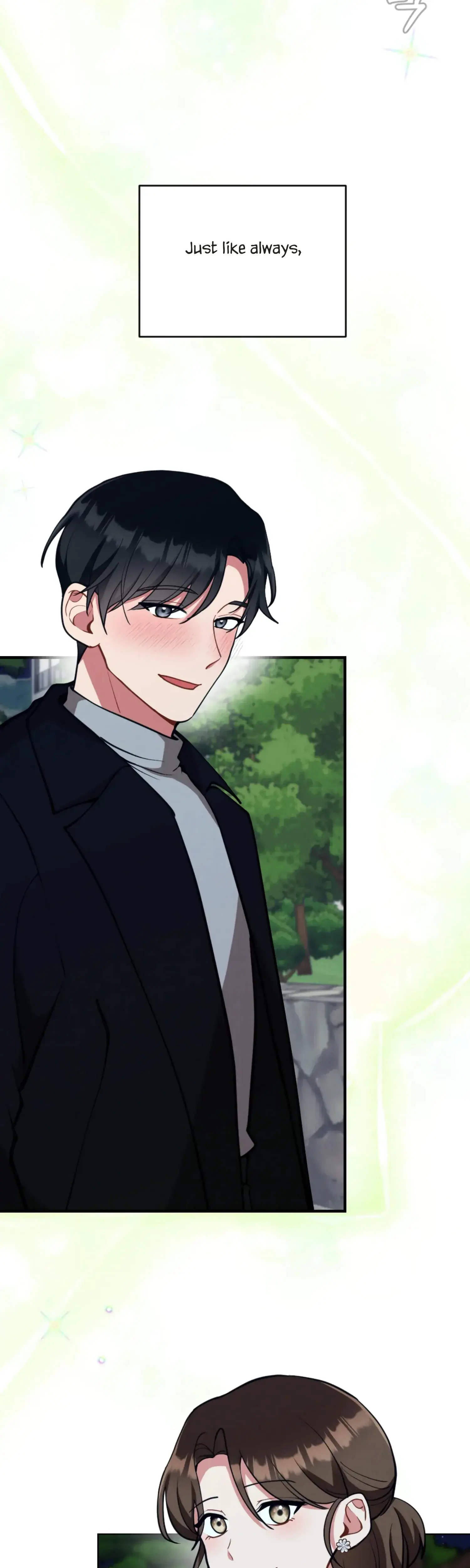 My Younger Brothers Friend Can T Be This Big Chapter 15 - Page 42