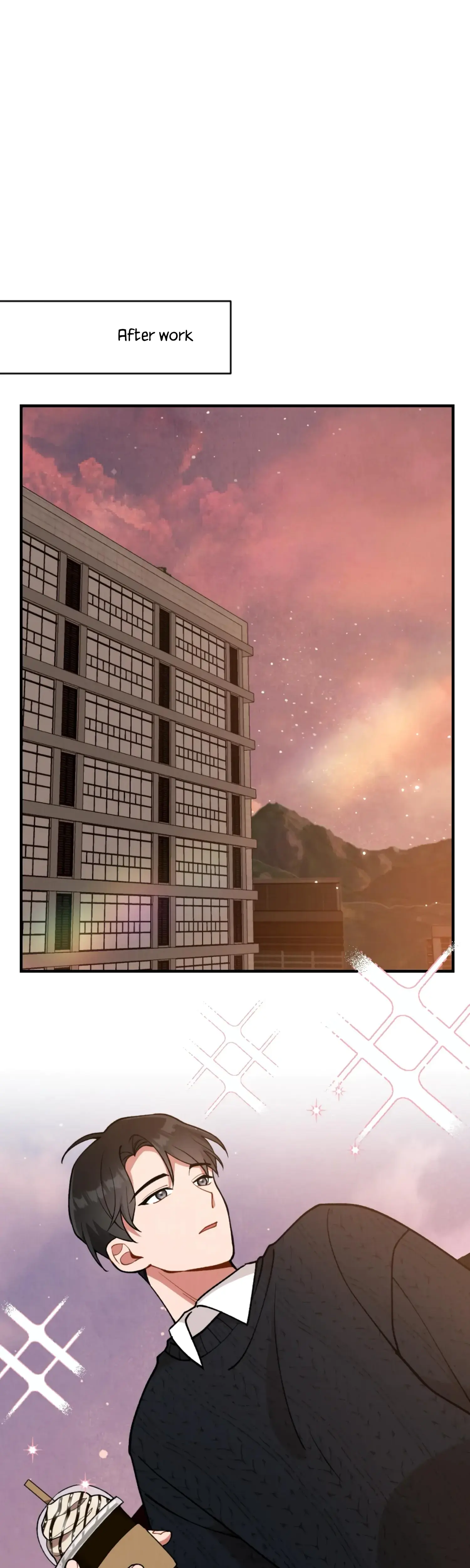 My Younger Brothers Friend Can T Be This Big Chapter 5 - Page 34