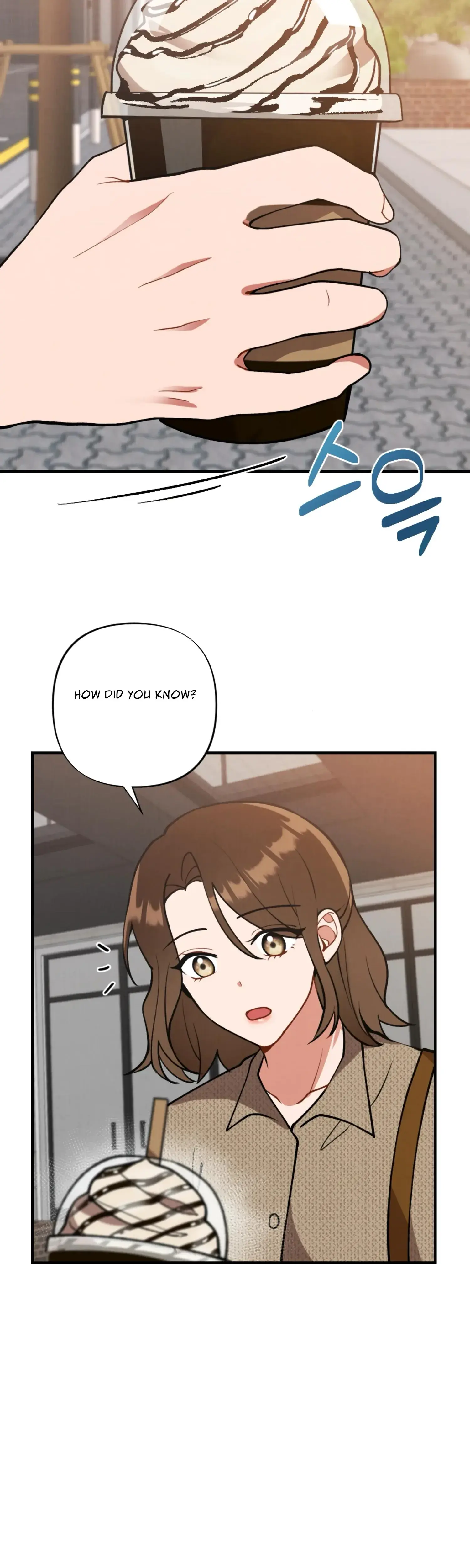 My Younger Brothers Friend Can T Be This Big Chapter 5 - Page 38
