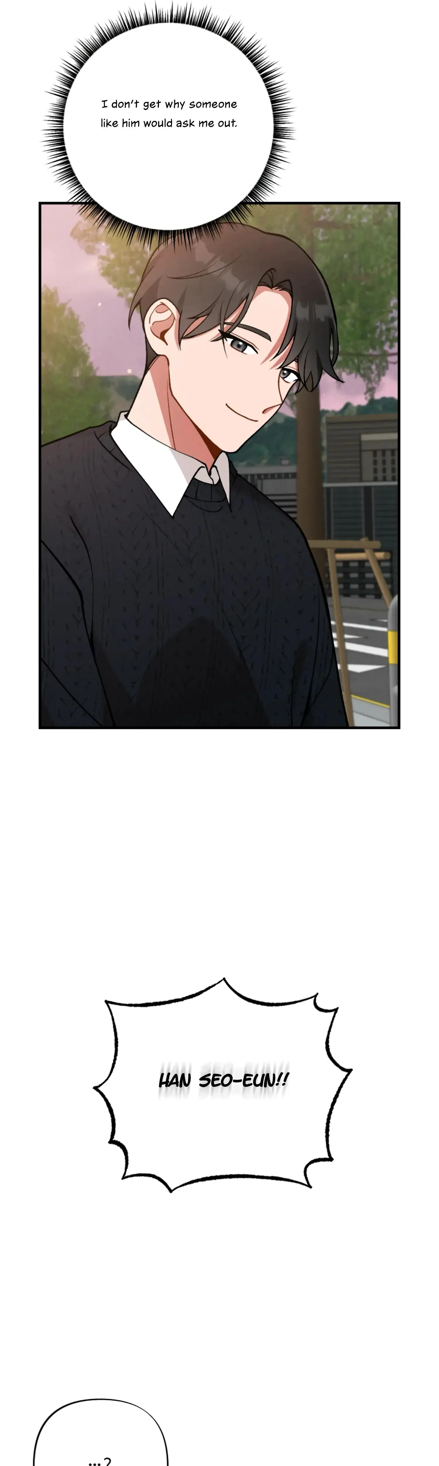 My Younger Brothers Friend Can T Be This Big Chapter 5 - Page 40