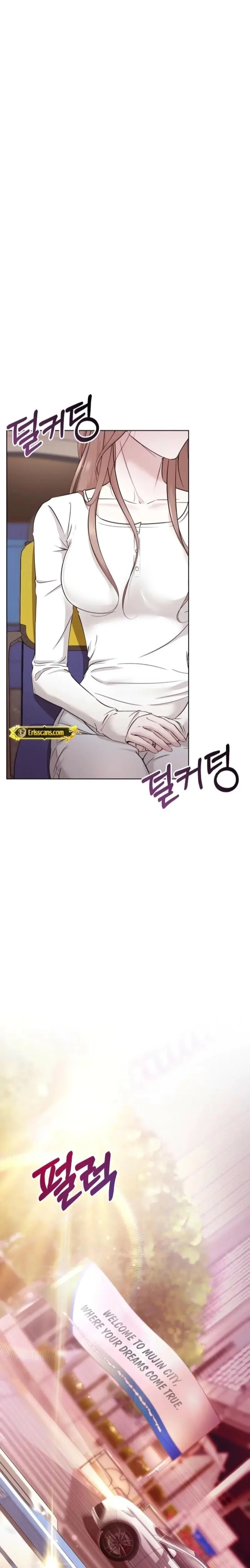 Mystic City Chapter 1 - Page 2