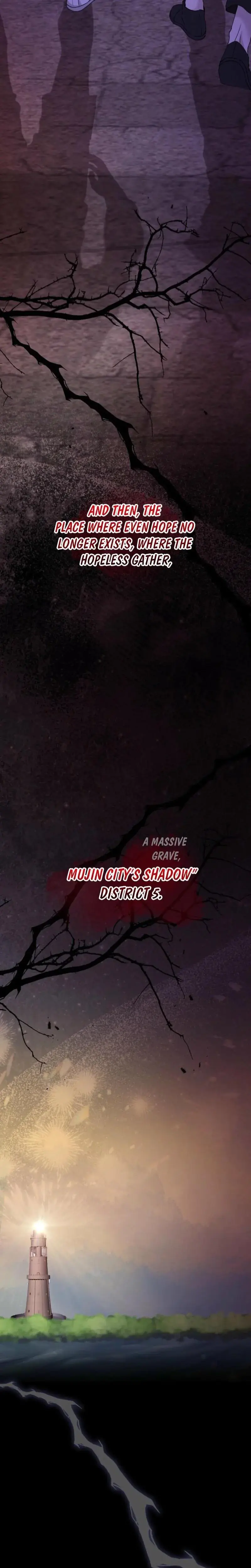 Mystic City Chapter 1 - Page 21