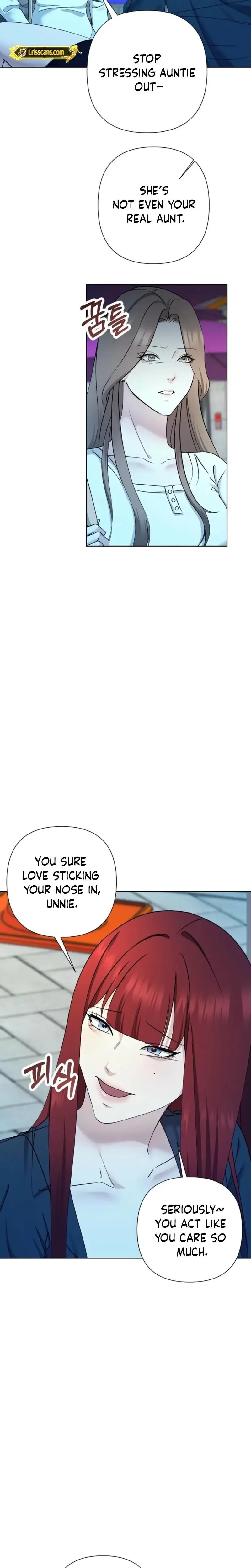 Mystic City Chapter 1 - Page 39