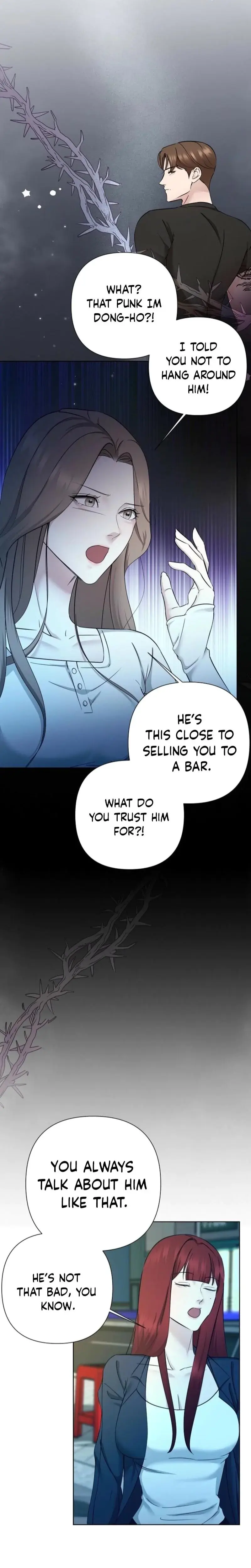 Mystic City Chapter 1 - Page 42