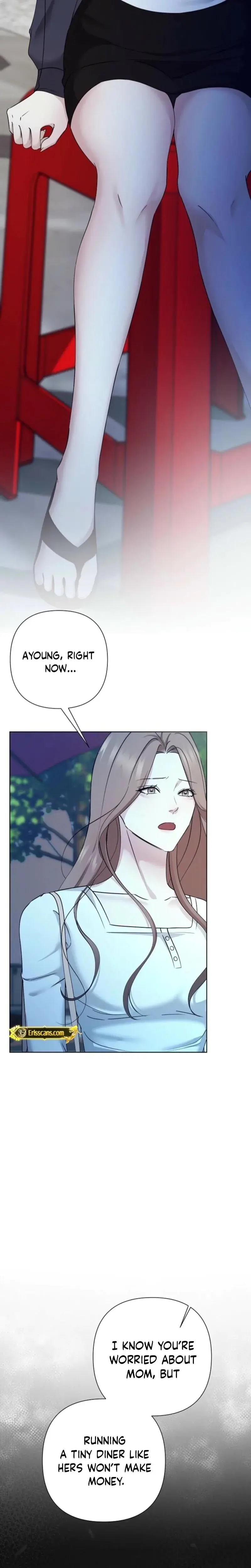 Mystic City Chapter 1 - Page 44
