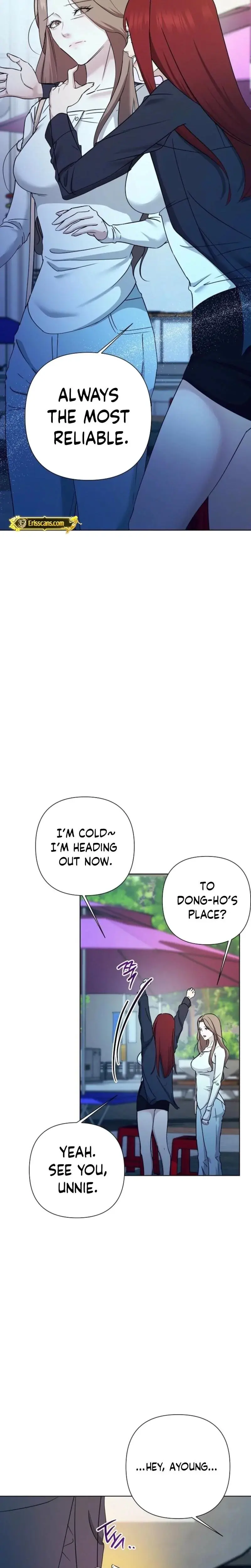 Mystic City Chapter 1 - Page 47