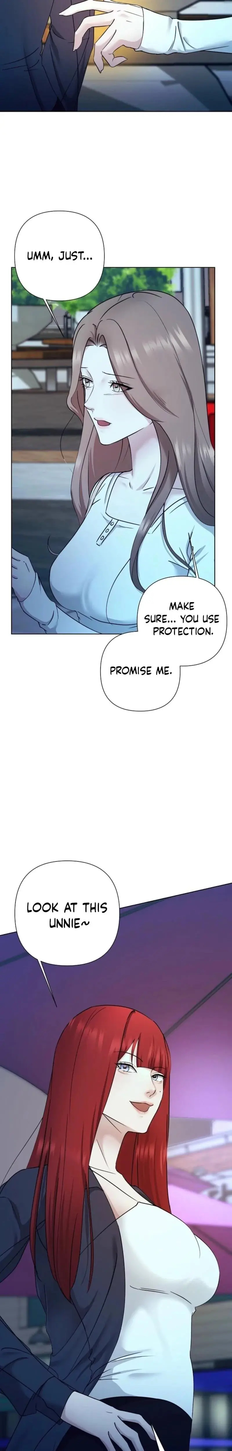 Mystic City Chapter 1 - Page 48