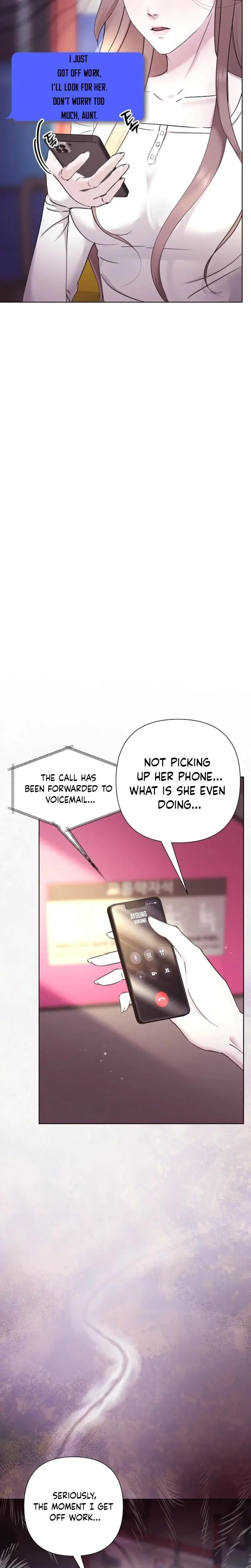 Mystic City Chapter 1 - Page 9