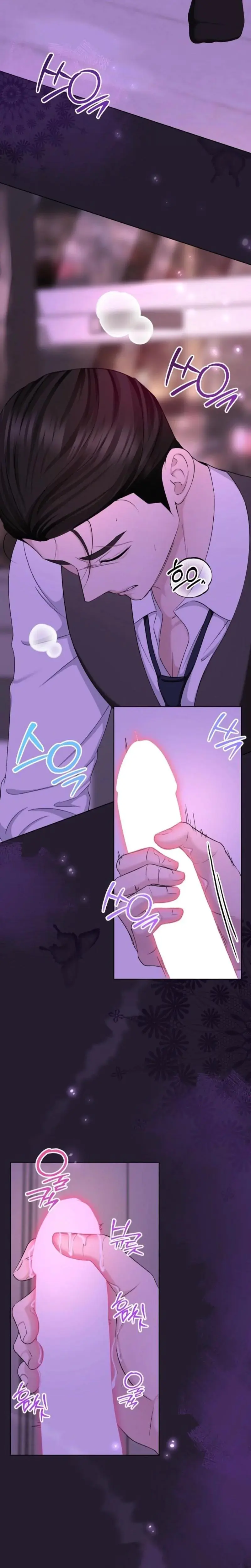 Mystic City Chapter 10 - Page 10
